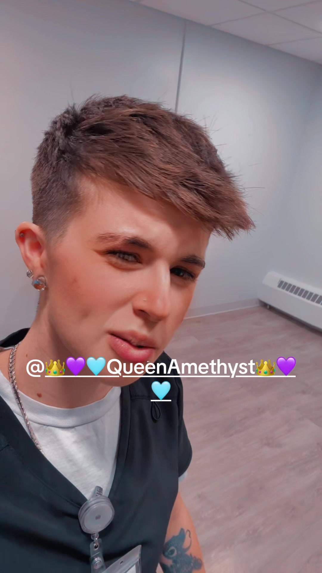 @🏳️&zwj;🌈Brooks🏳️&zwj;🌈