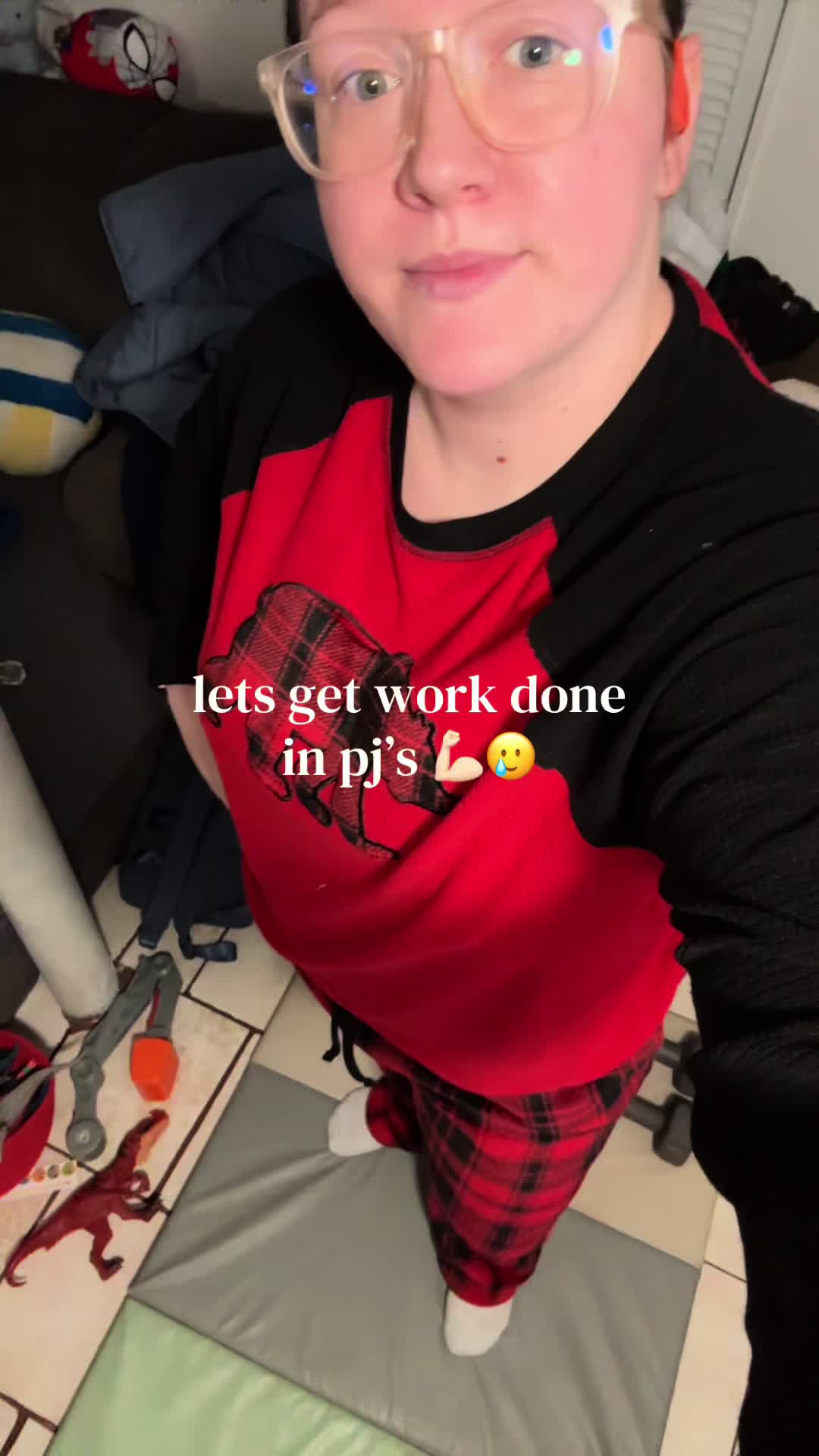 @Sarina / TTS & mom life 🗝️
