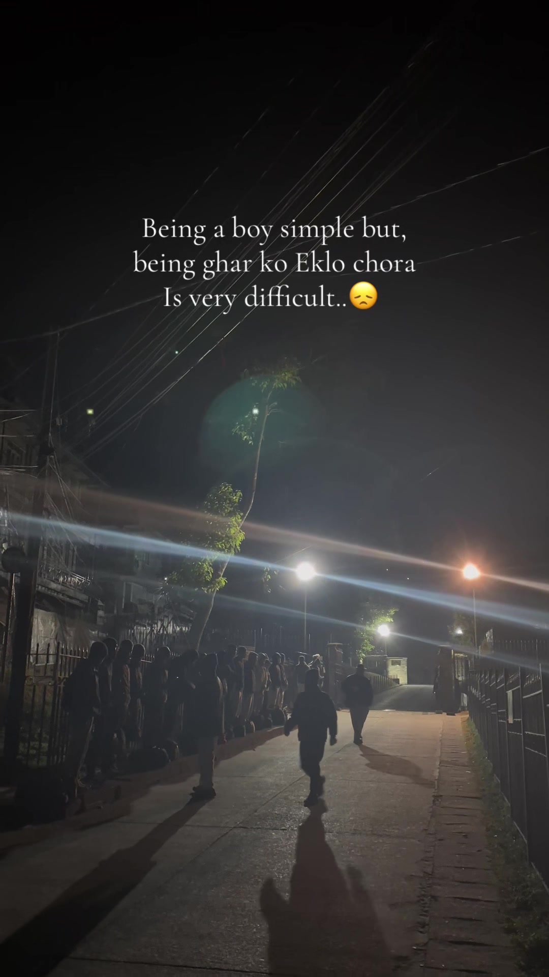 @Pulami vlog