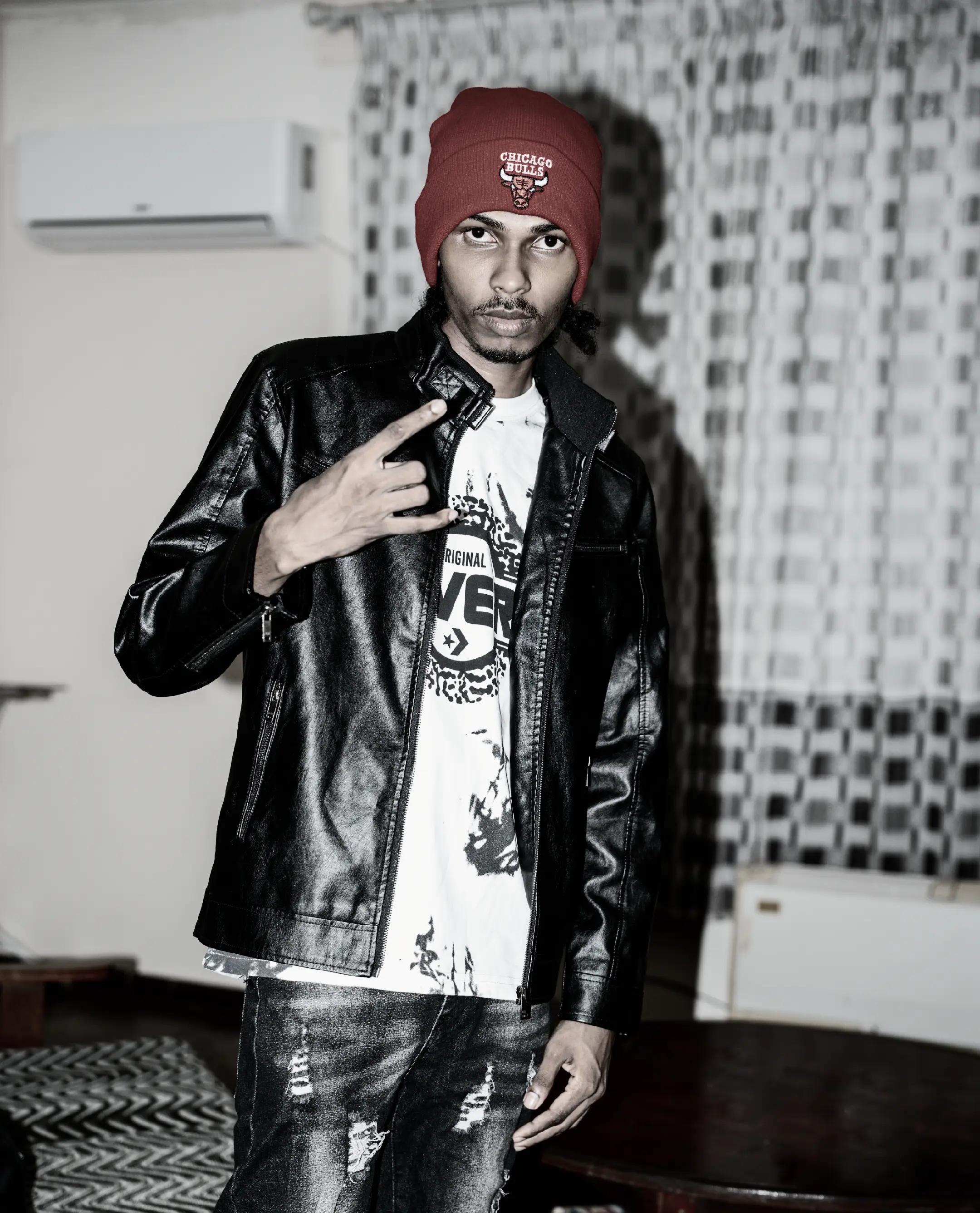 @Young King