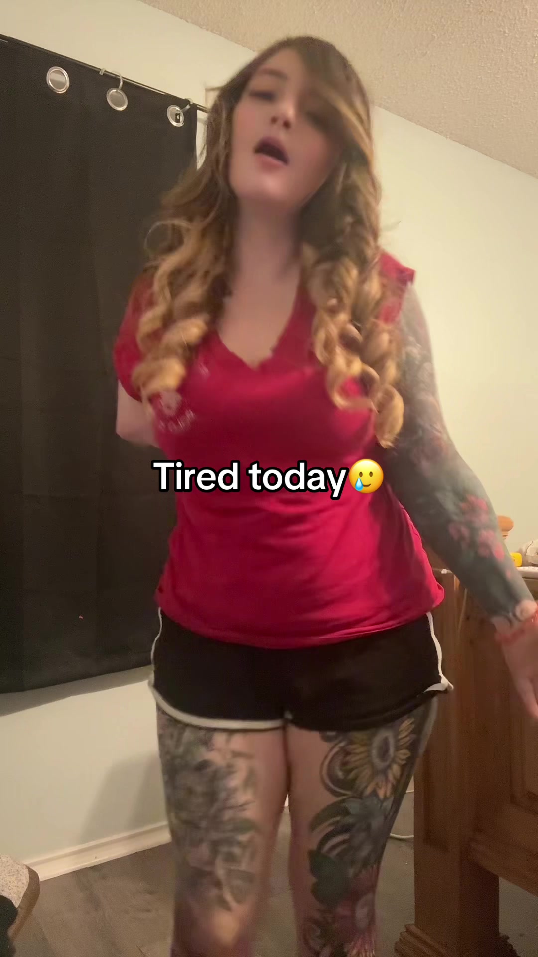 @Hailey The Amputee