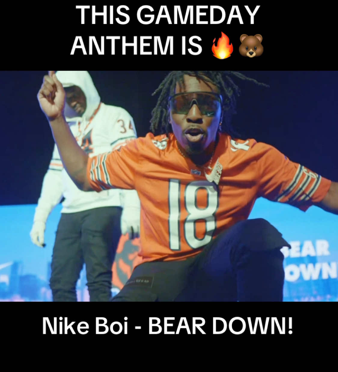 @Nik&eacute; Boi