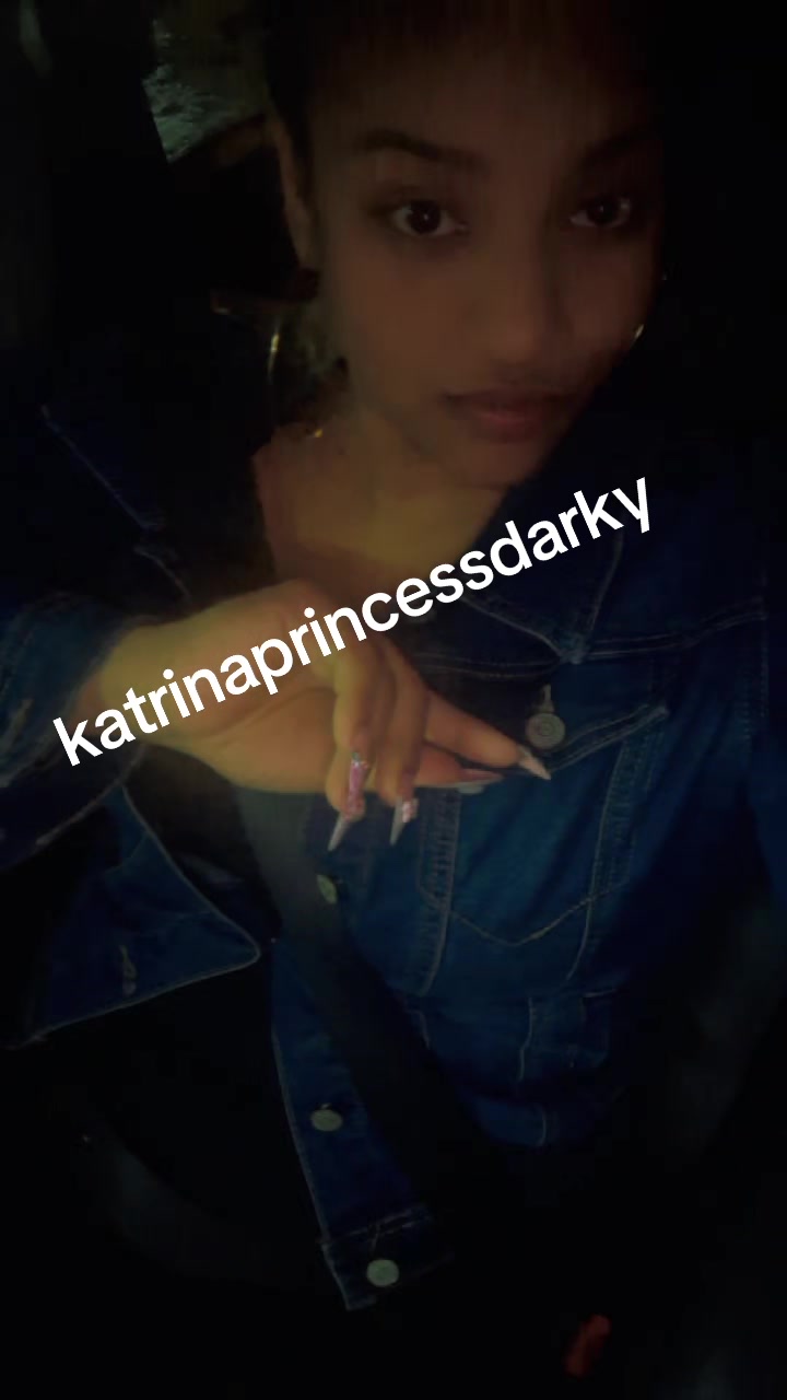 @Katrina Princess darky