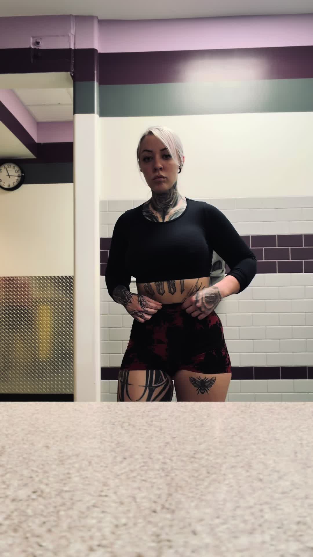 @Goth Mommy