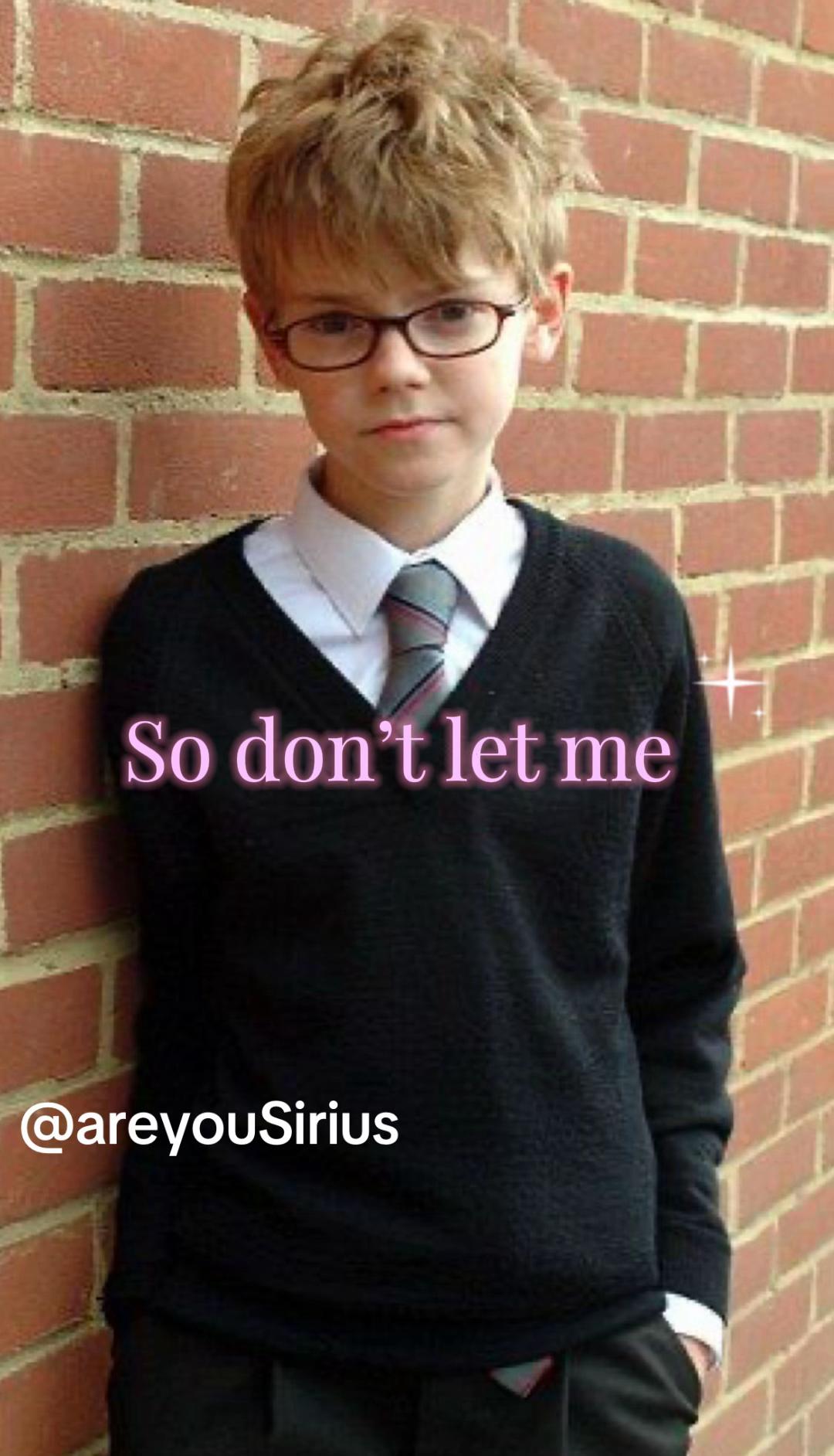 @areyouSirius