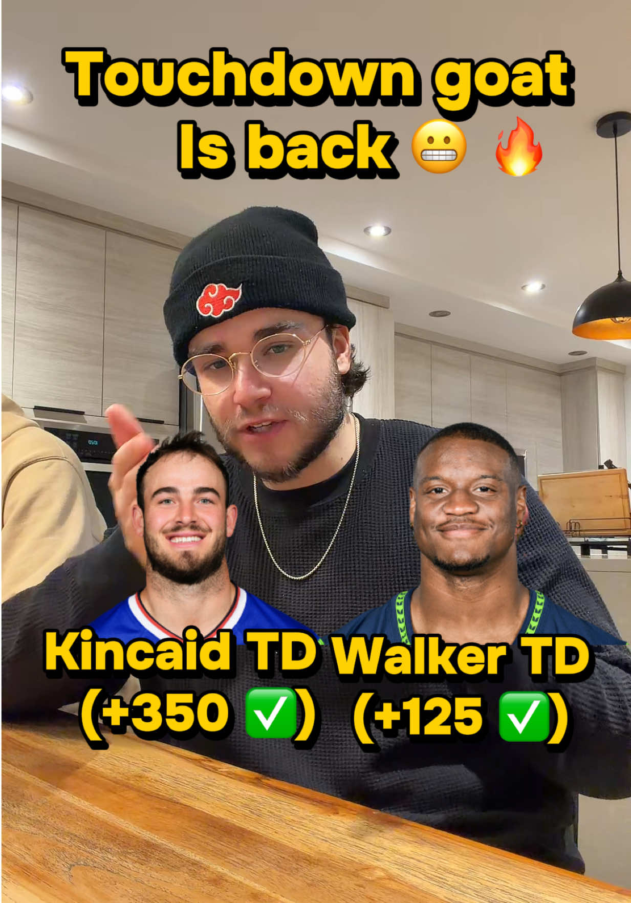 @Parlay Post