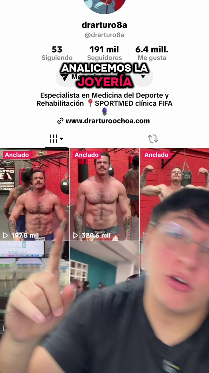 @Benny Garcia joyero