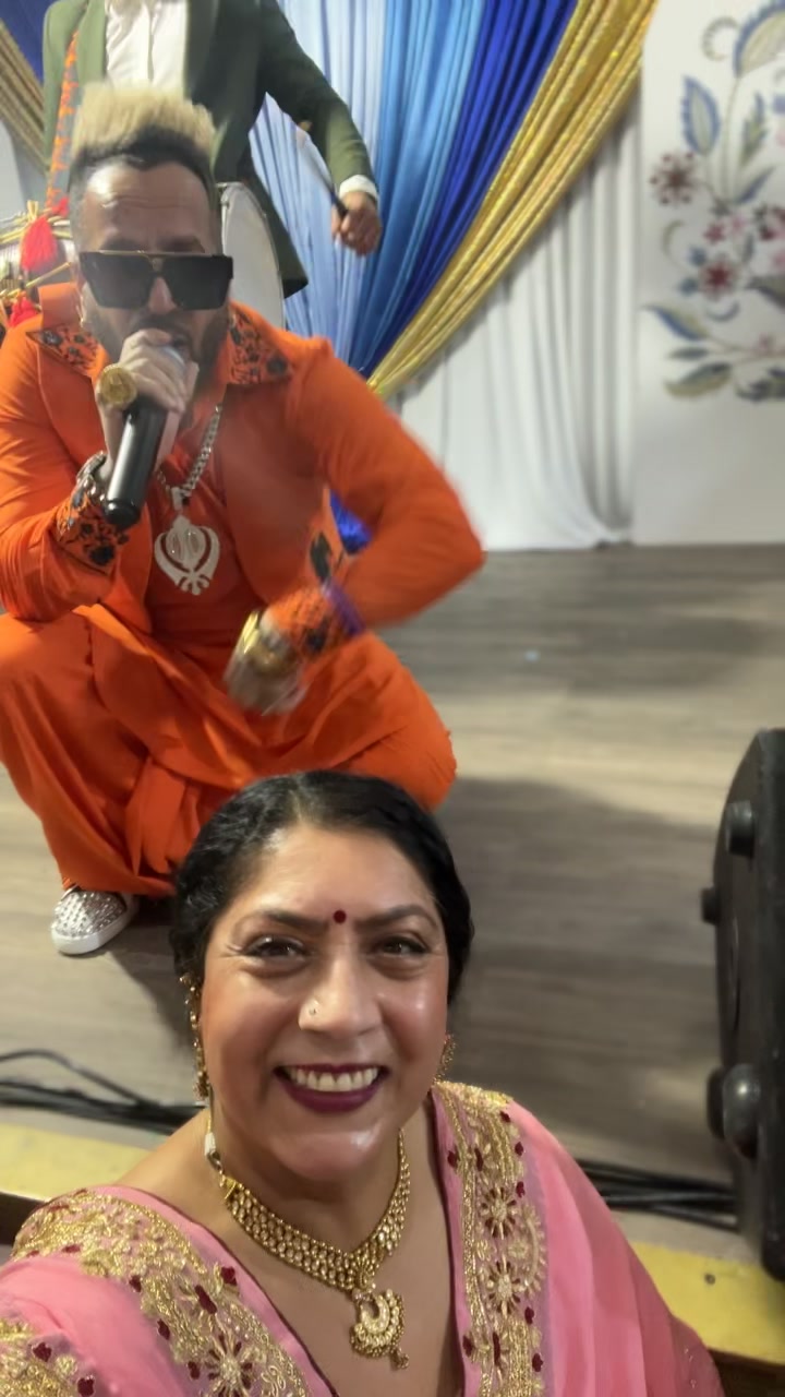 @Kulvinder Gill