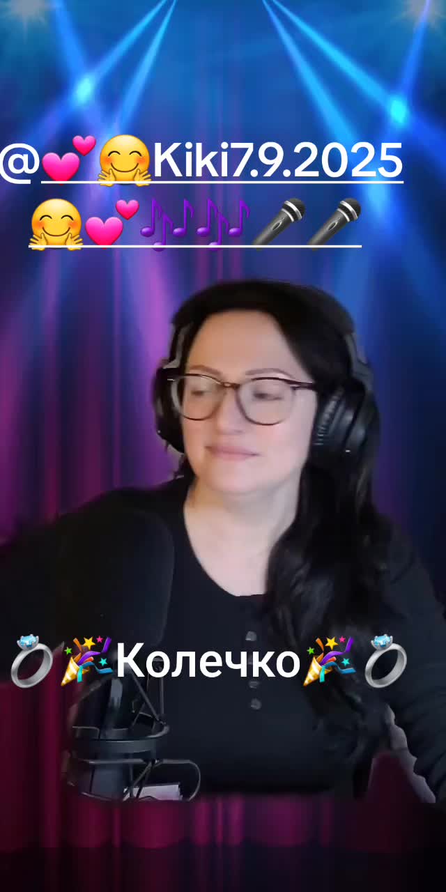 @🤗Kiki🎶🎤🎤🎤🎶🤗