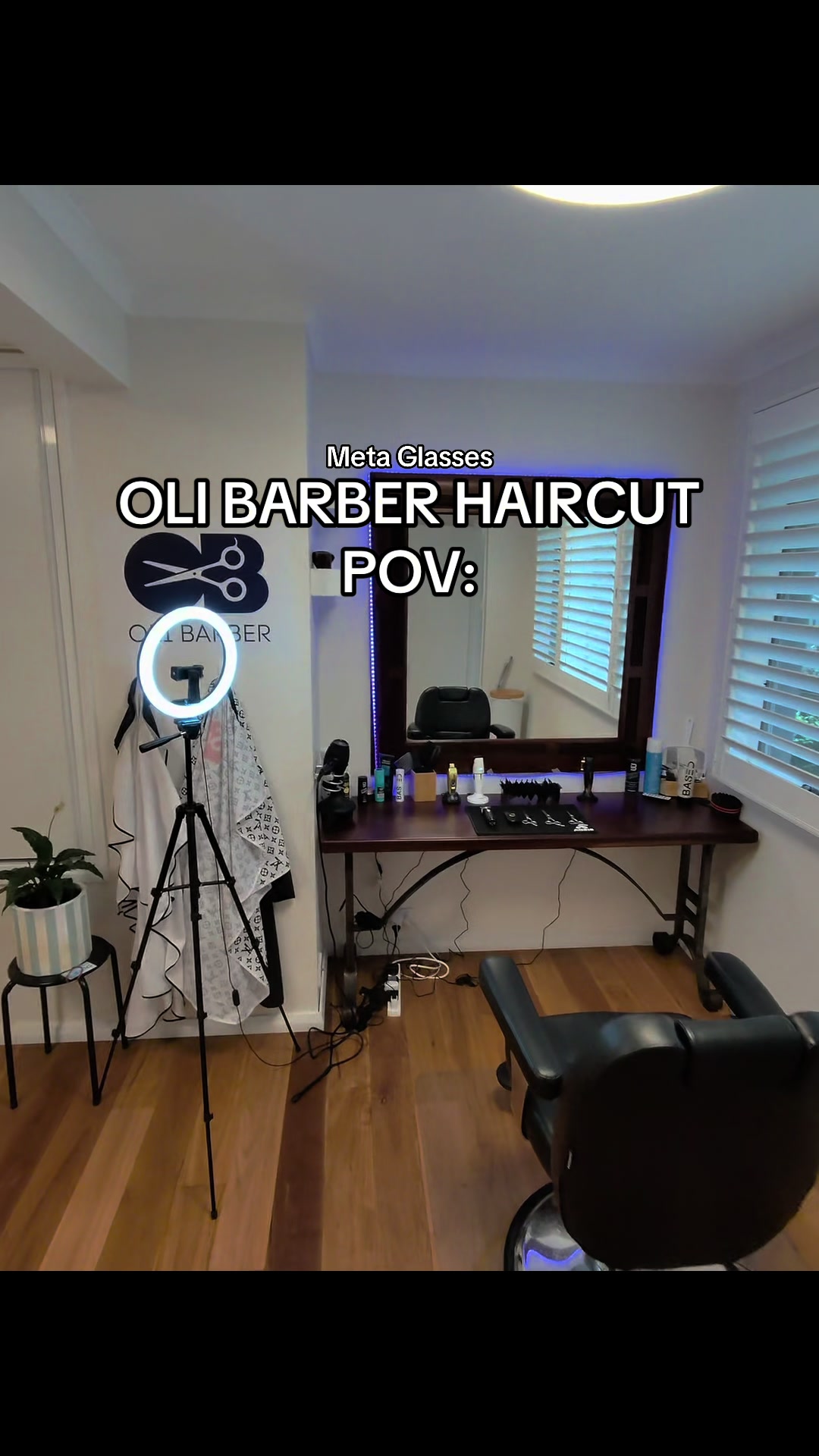 @OLI BARBER