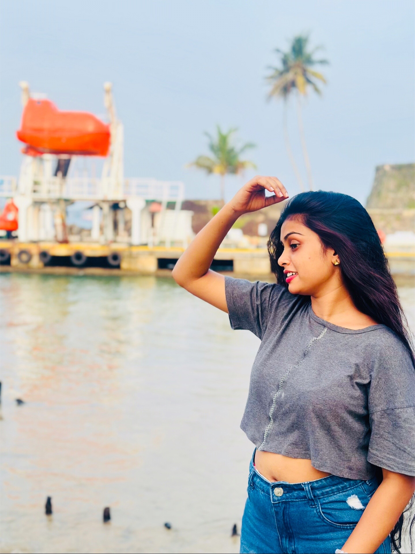 @Saam Saparamadu