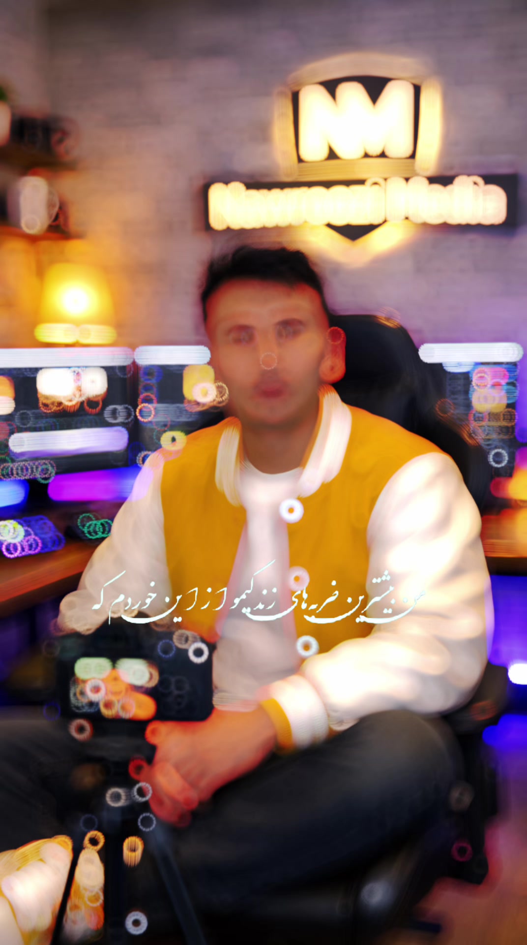 @Nawroozi Media