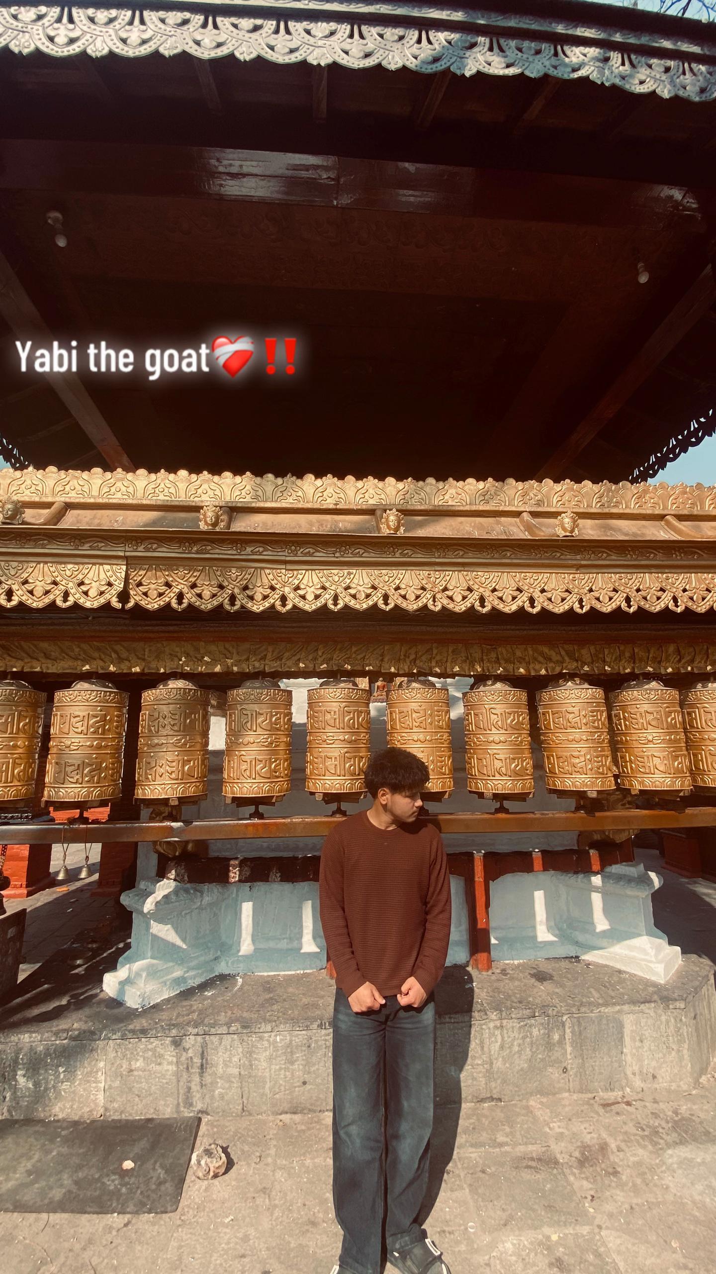 @Rohit 💫💜