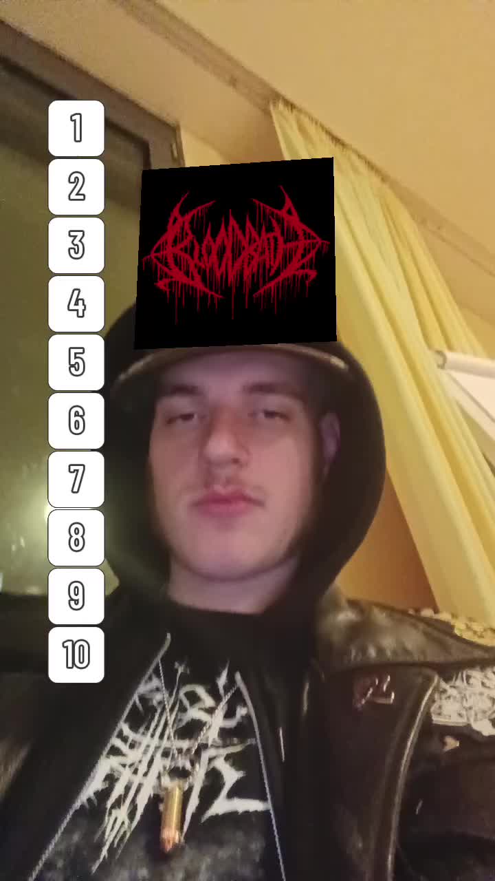 @gasmaskenfetischist