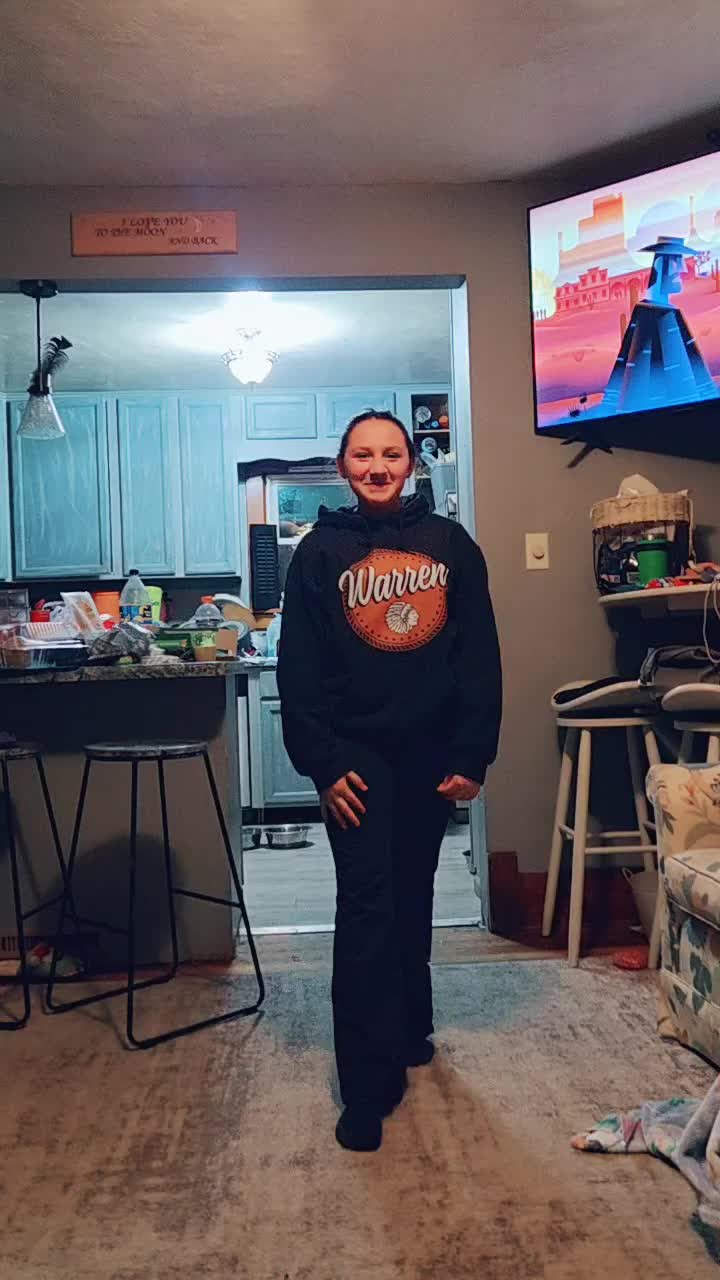 @Autumn Marie