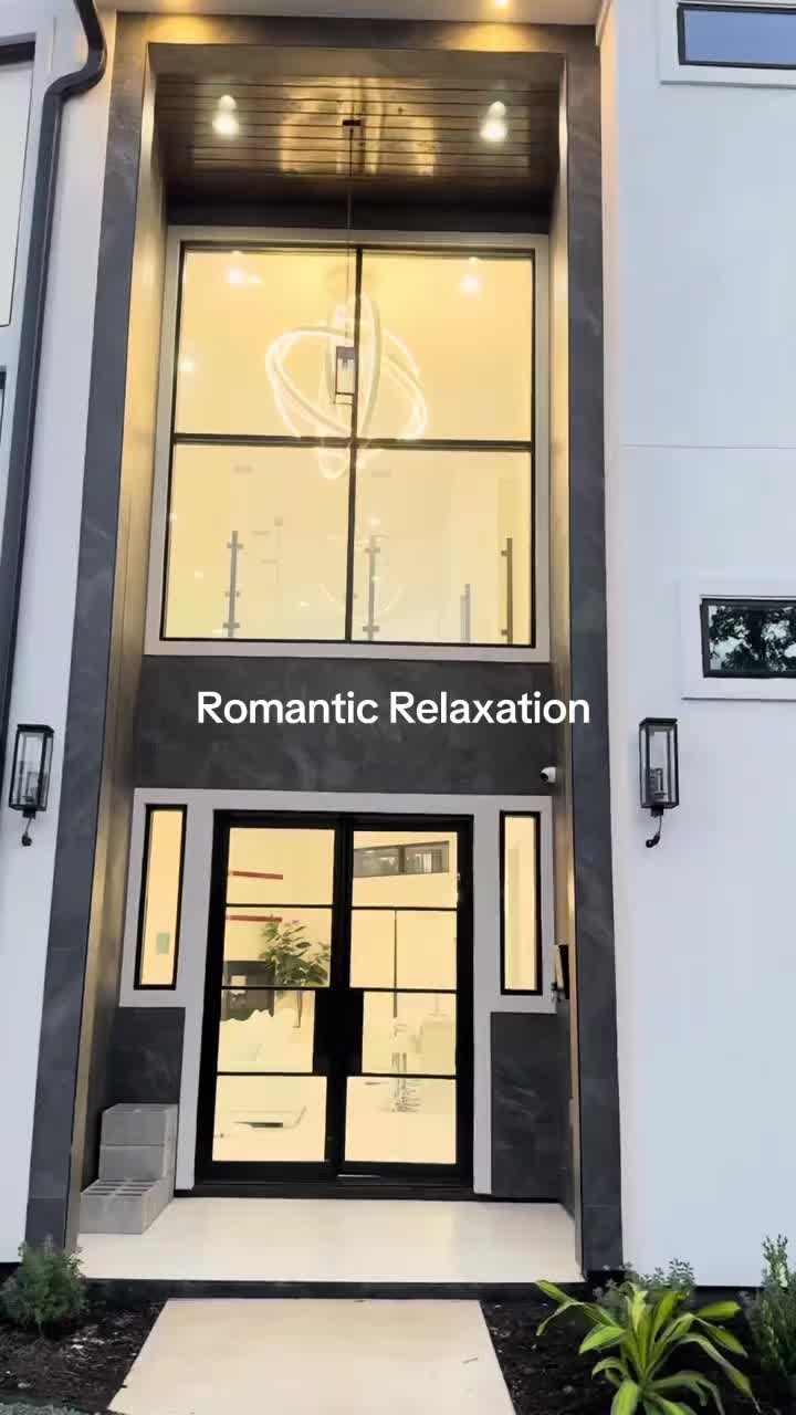 @Romantic Relaxation