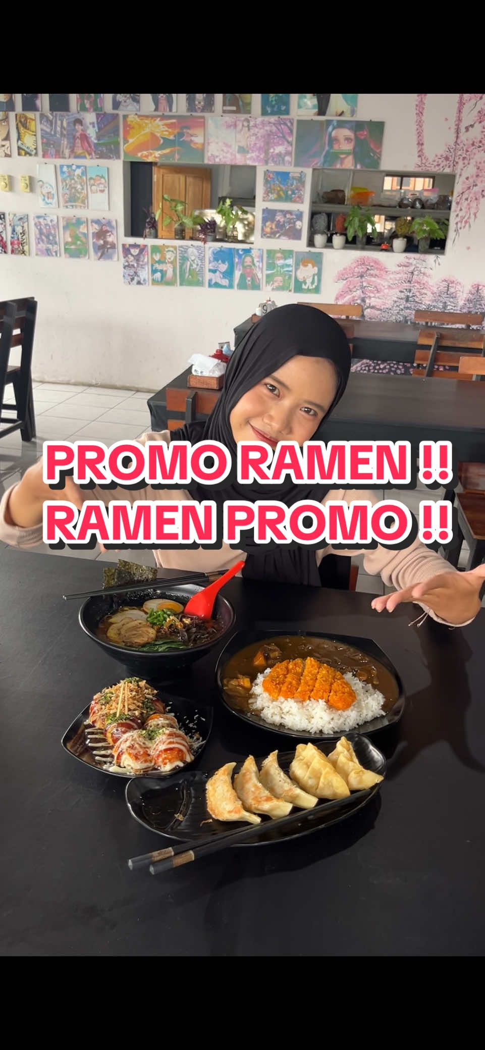 @Suka Jajan 🍜🍣🍥