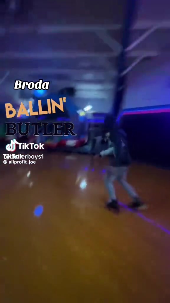 @Officiall: Butler boys12