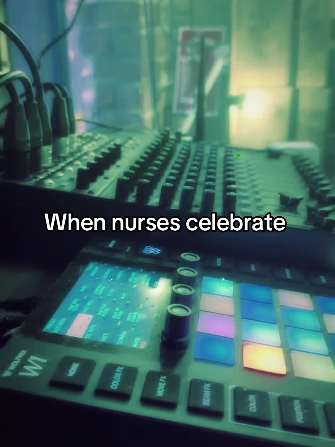 @Ois Nurses