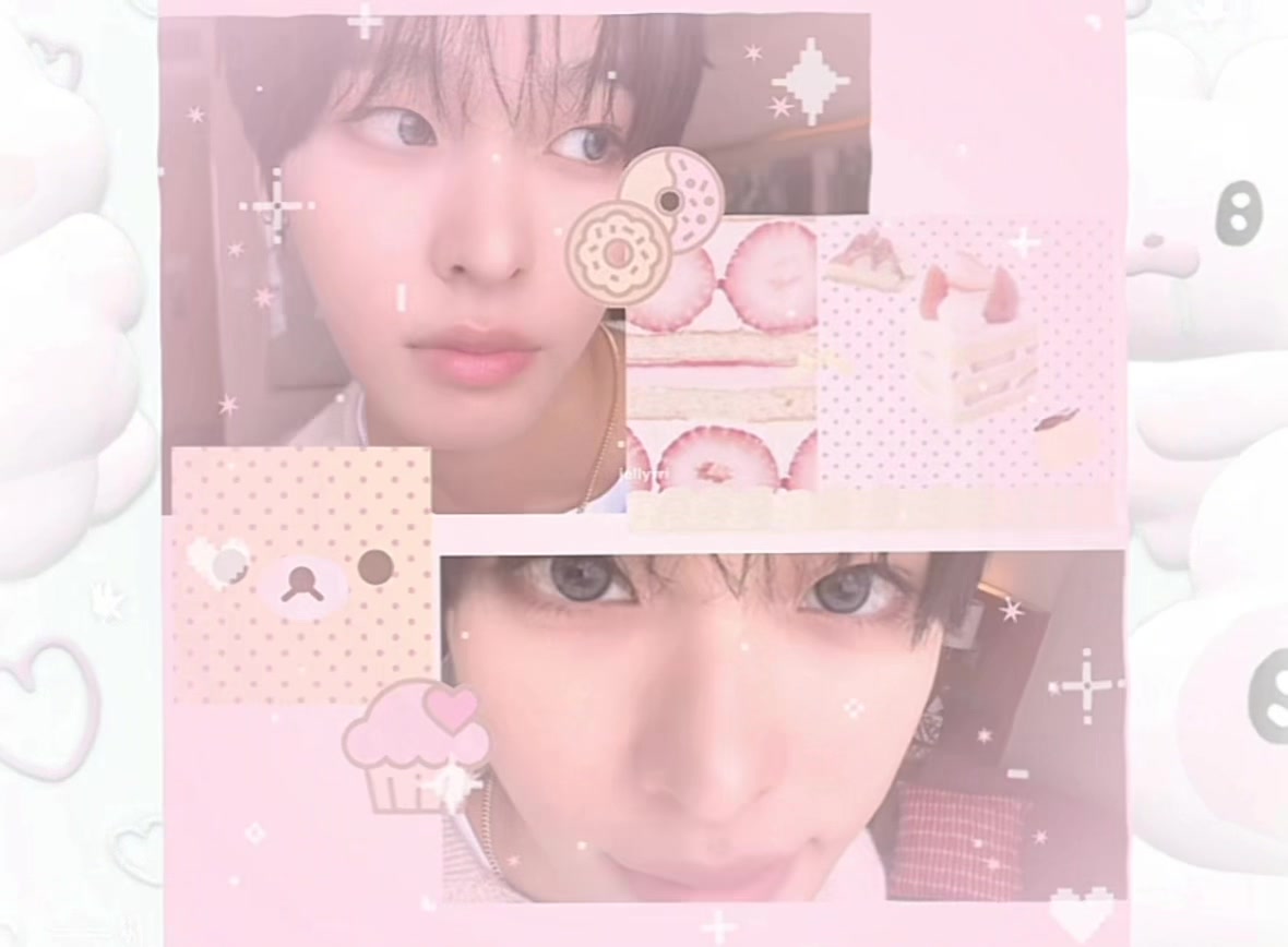 @🍰^. .^₎Ⳋ