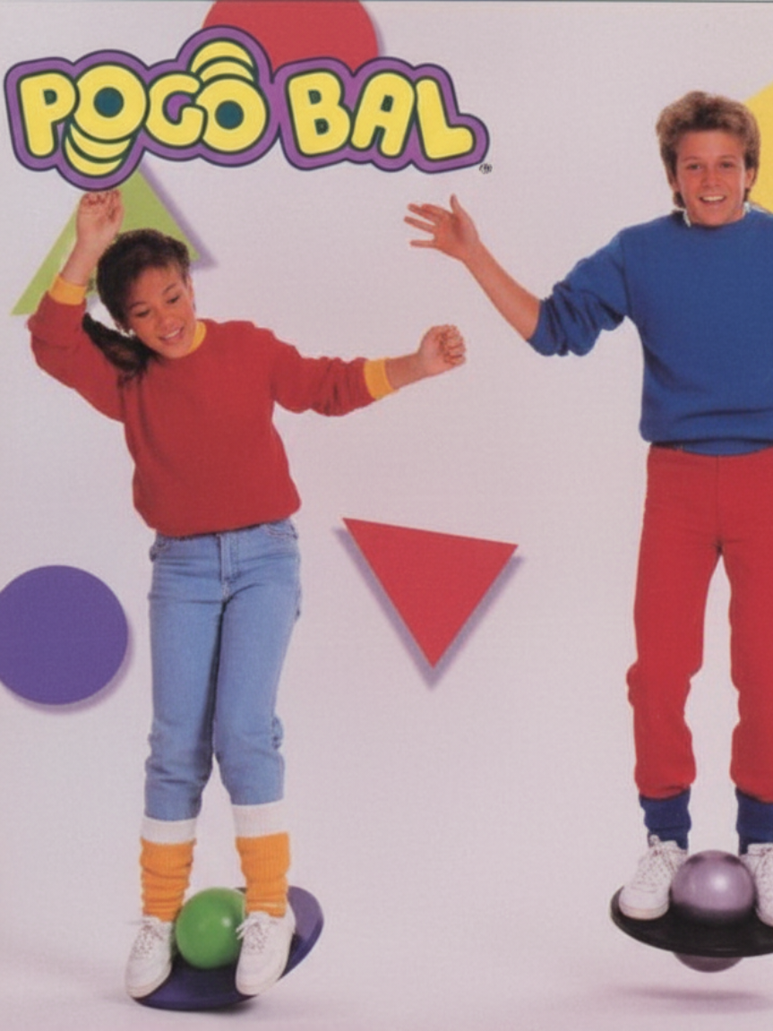 @Gen X Remembered