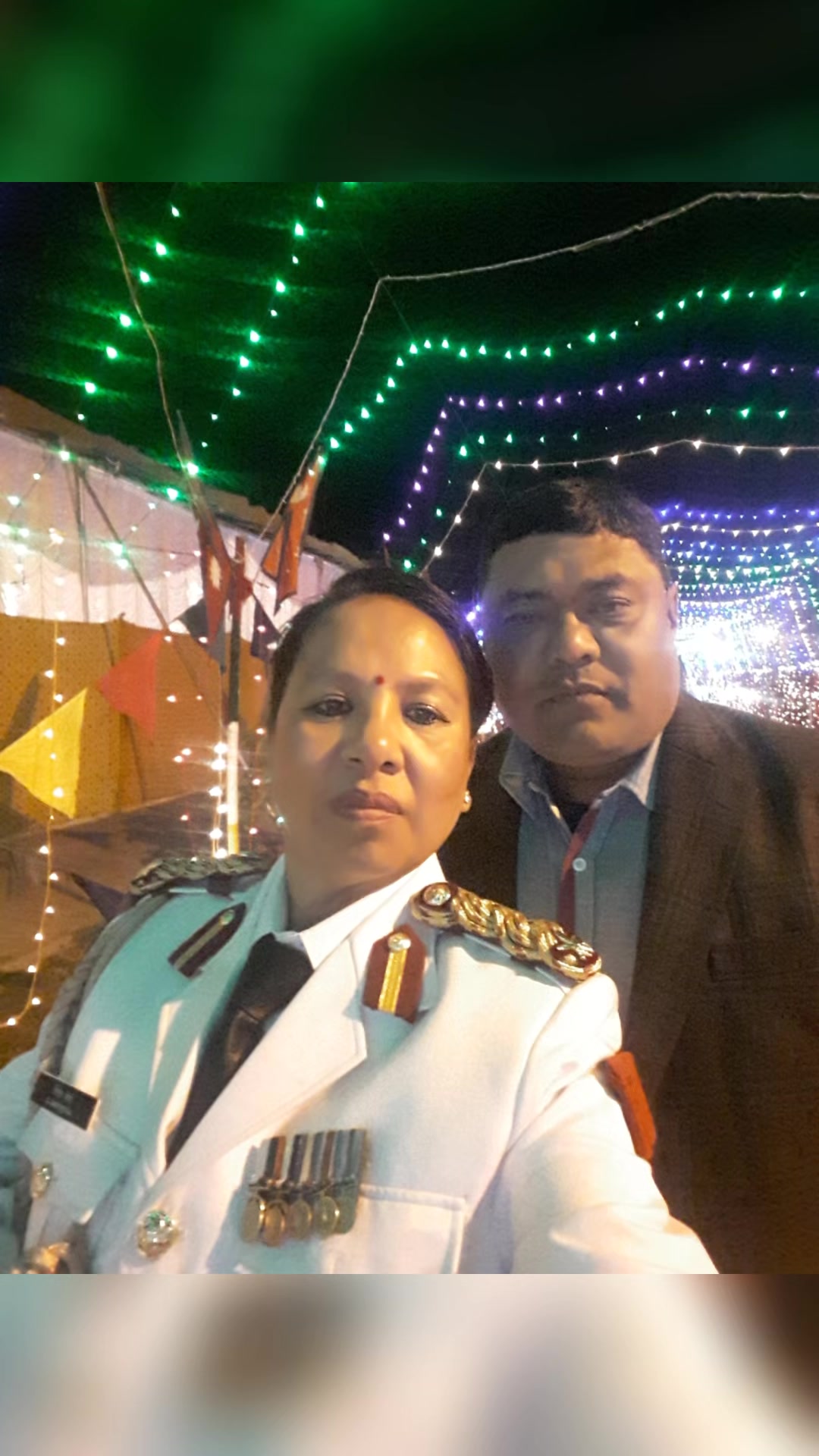 @geeta shrestha