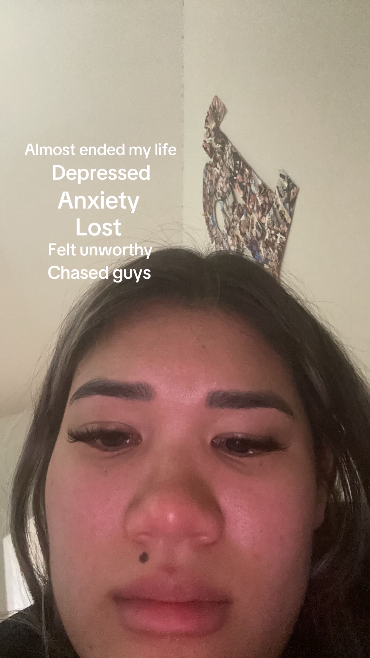 @Sabrina ✝️💕
