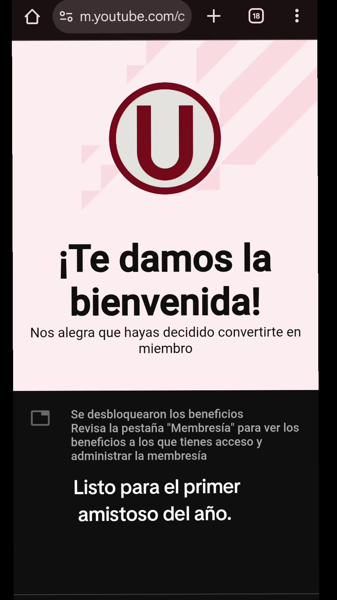 @Vocal U Sagrada