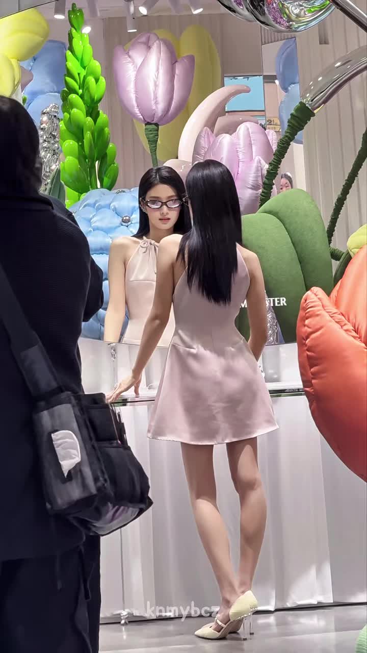 @Lư Dục Hiểu