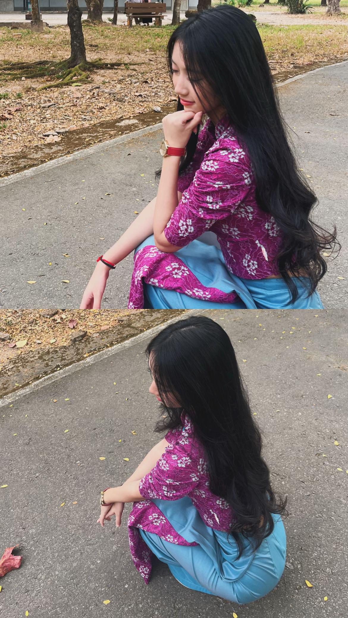 @Tina