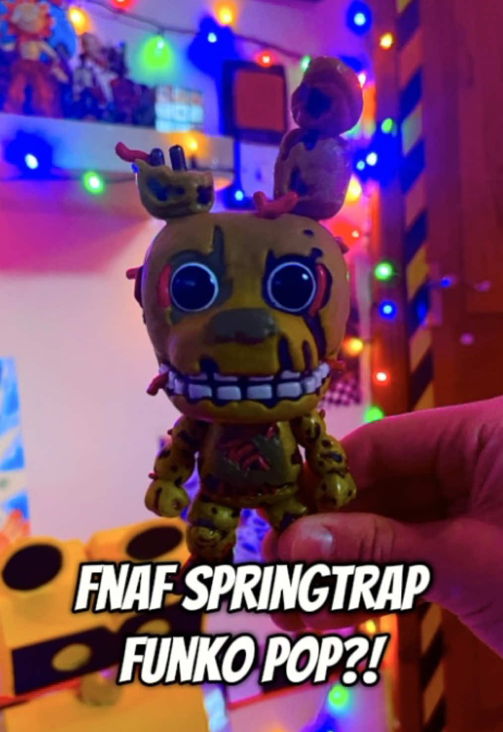 @Funko Alex