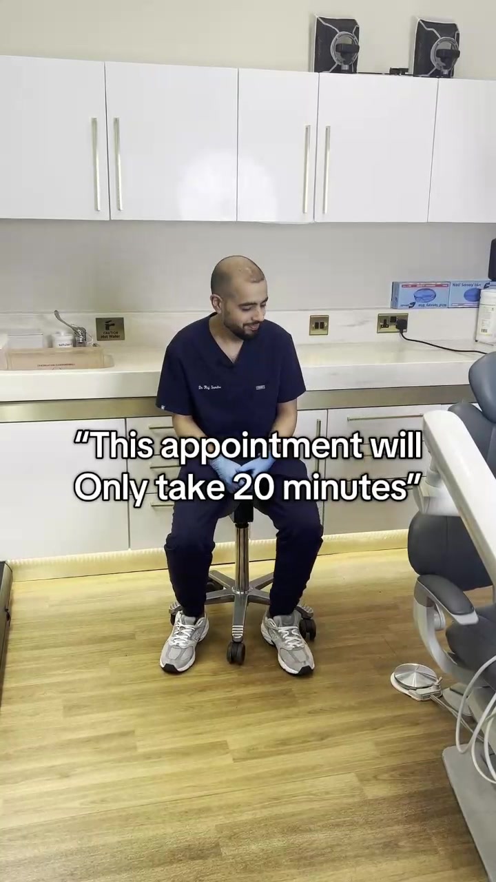 @Cromer House Dental Practice