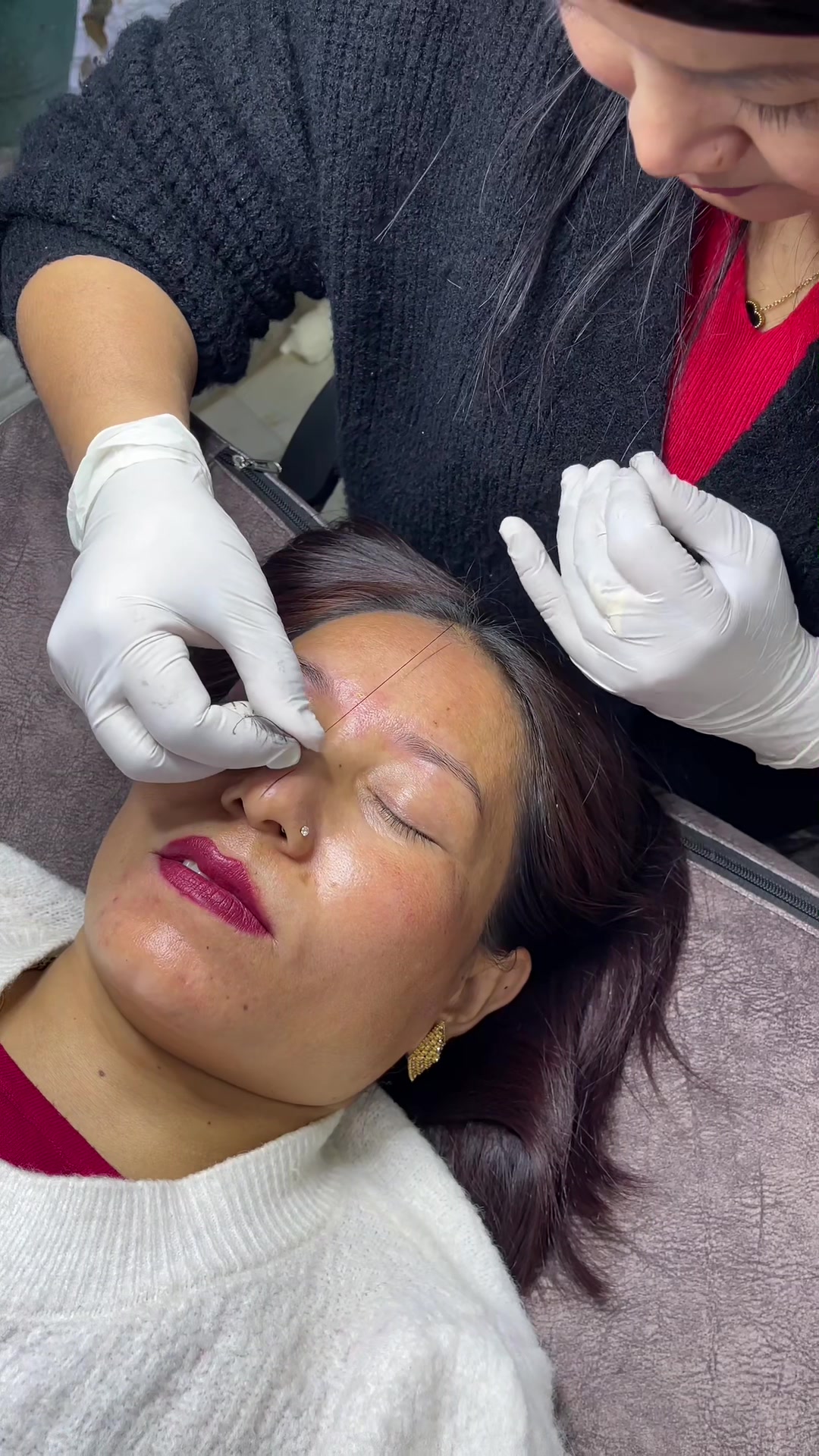 @Newlooksbeautyparlour
