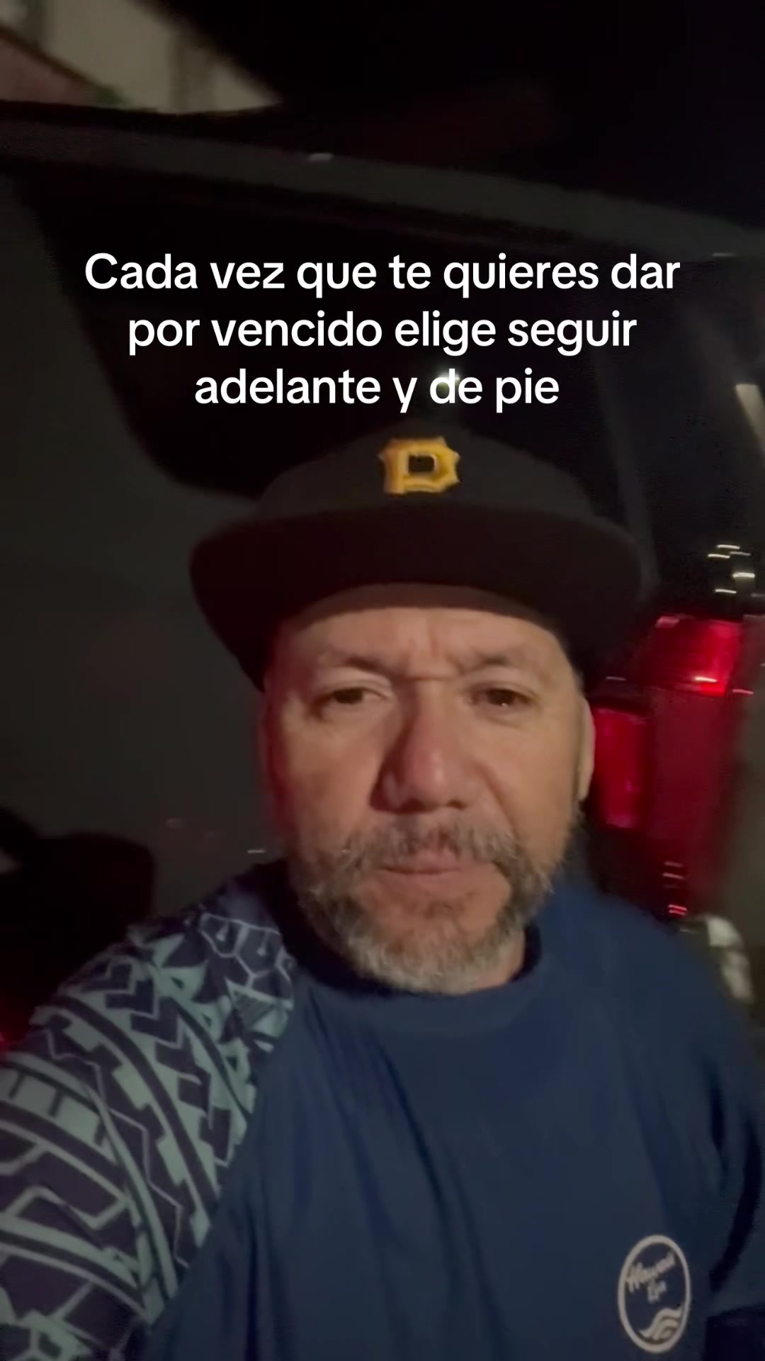 @Pat Sosa
