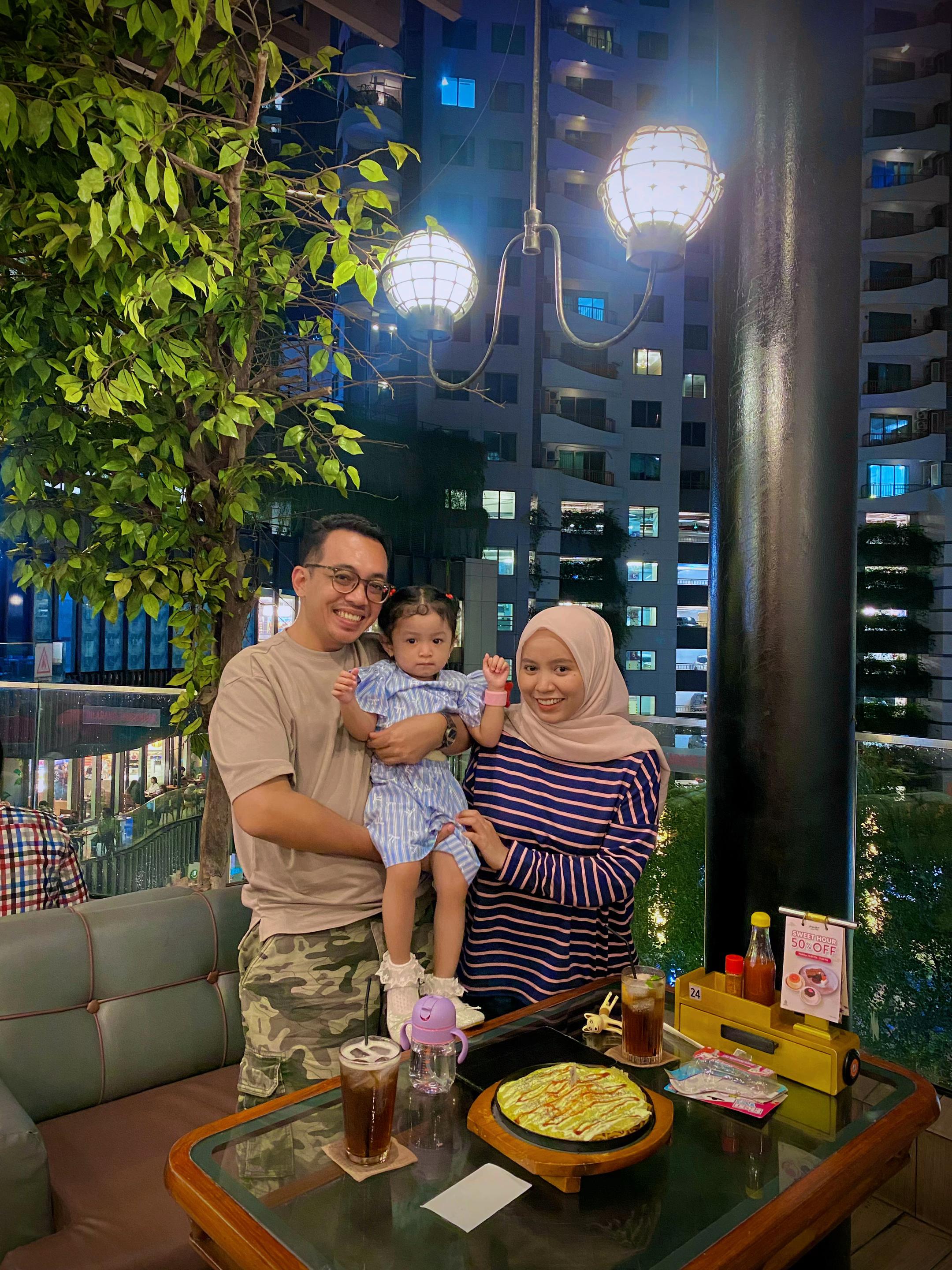 @Baby Avisha