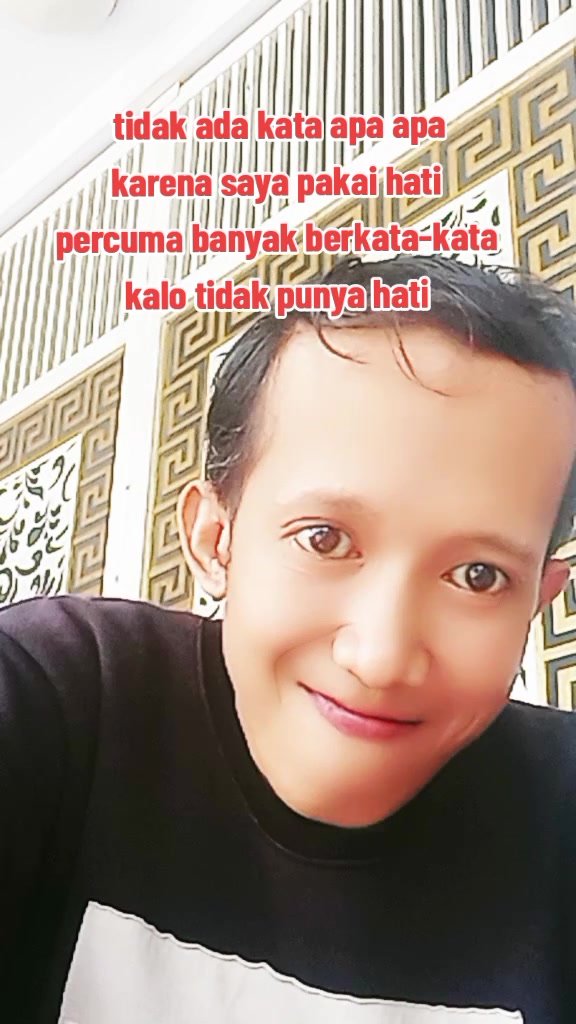 @PAK MENTRI JR