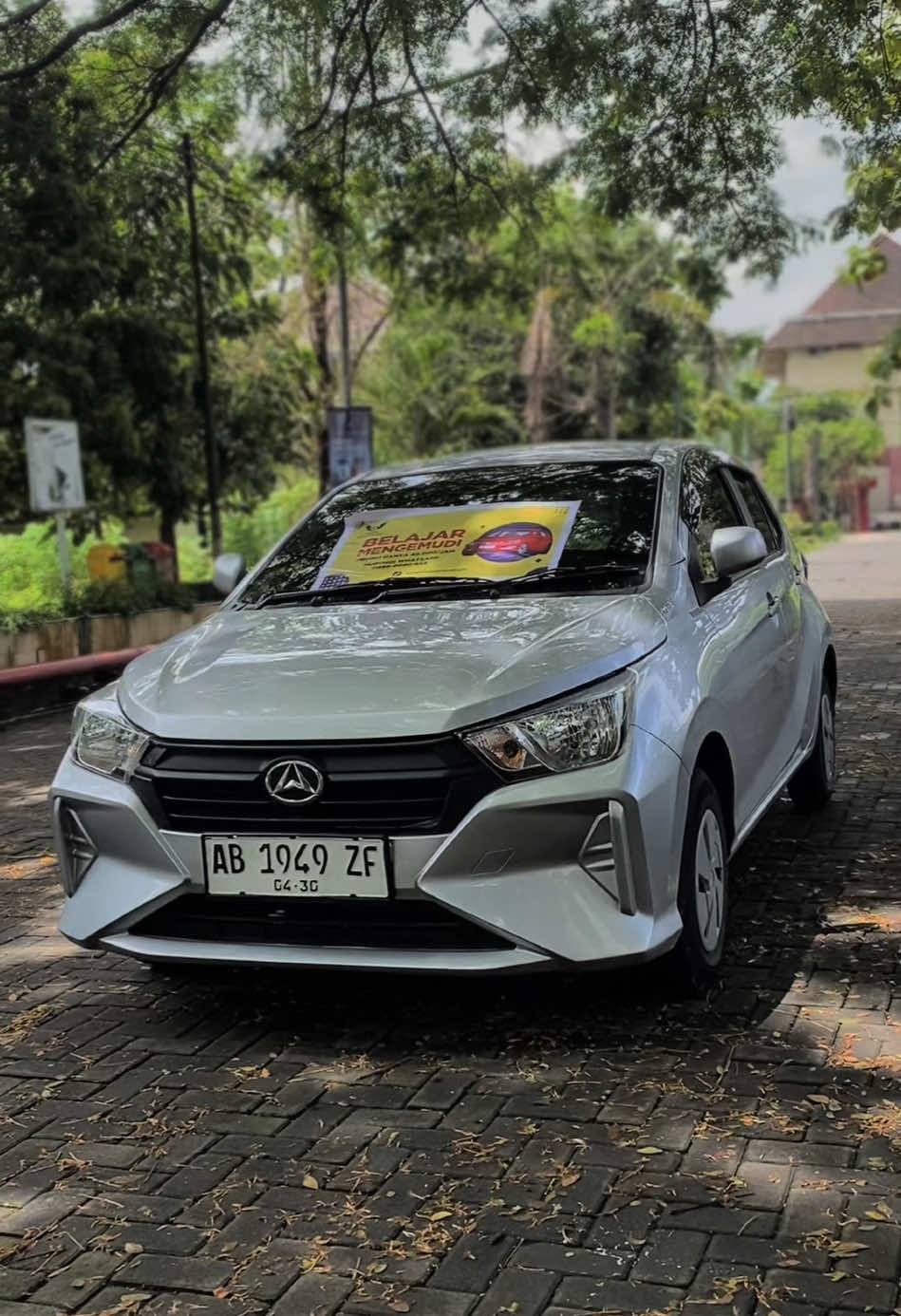@kursusmengemudijogja