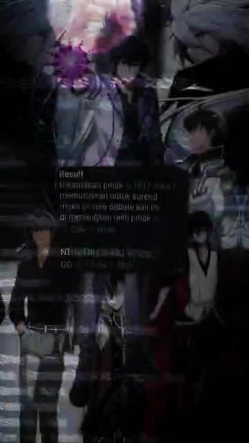 @『Cdw』Demon King Muto VF