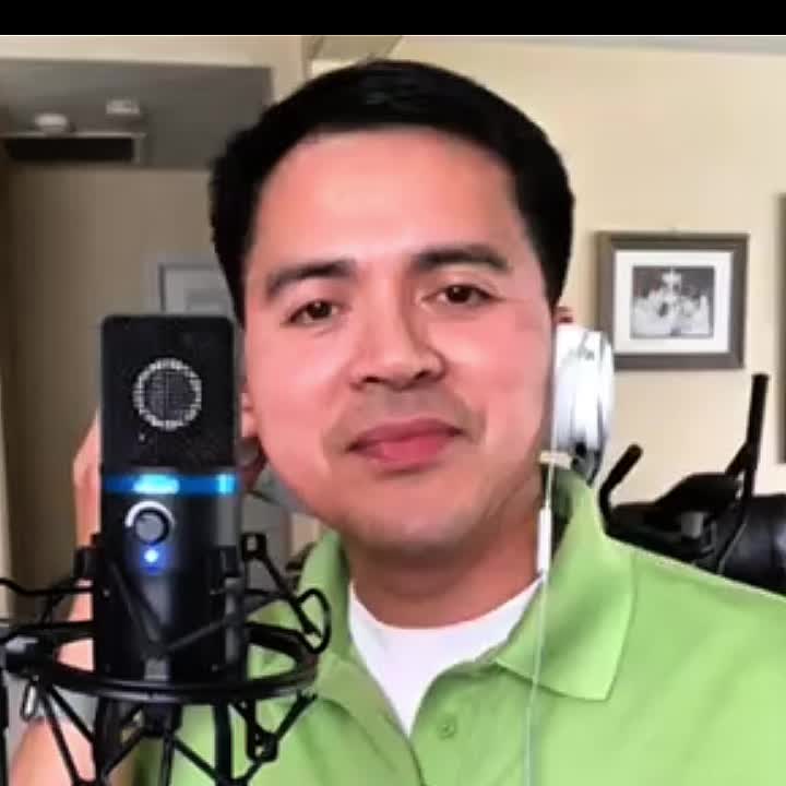 @Vhen Bautista aka Chino Romero