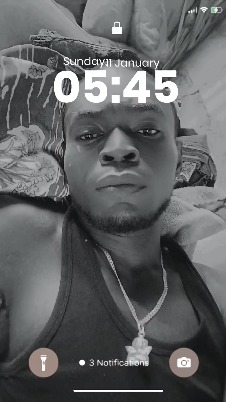 @King Amenuvor