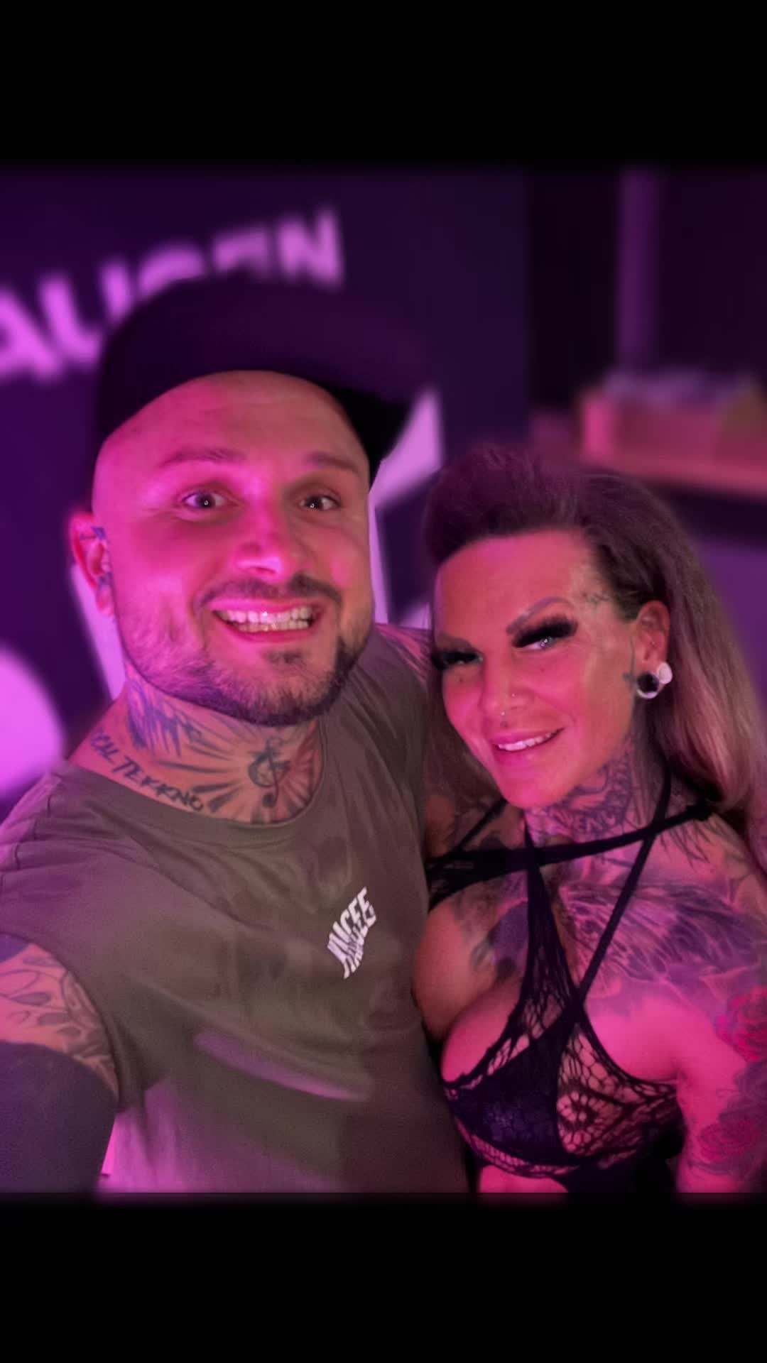 @😈~Kyra&bull;Lynn~😈