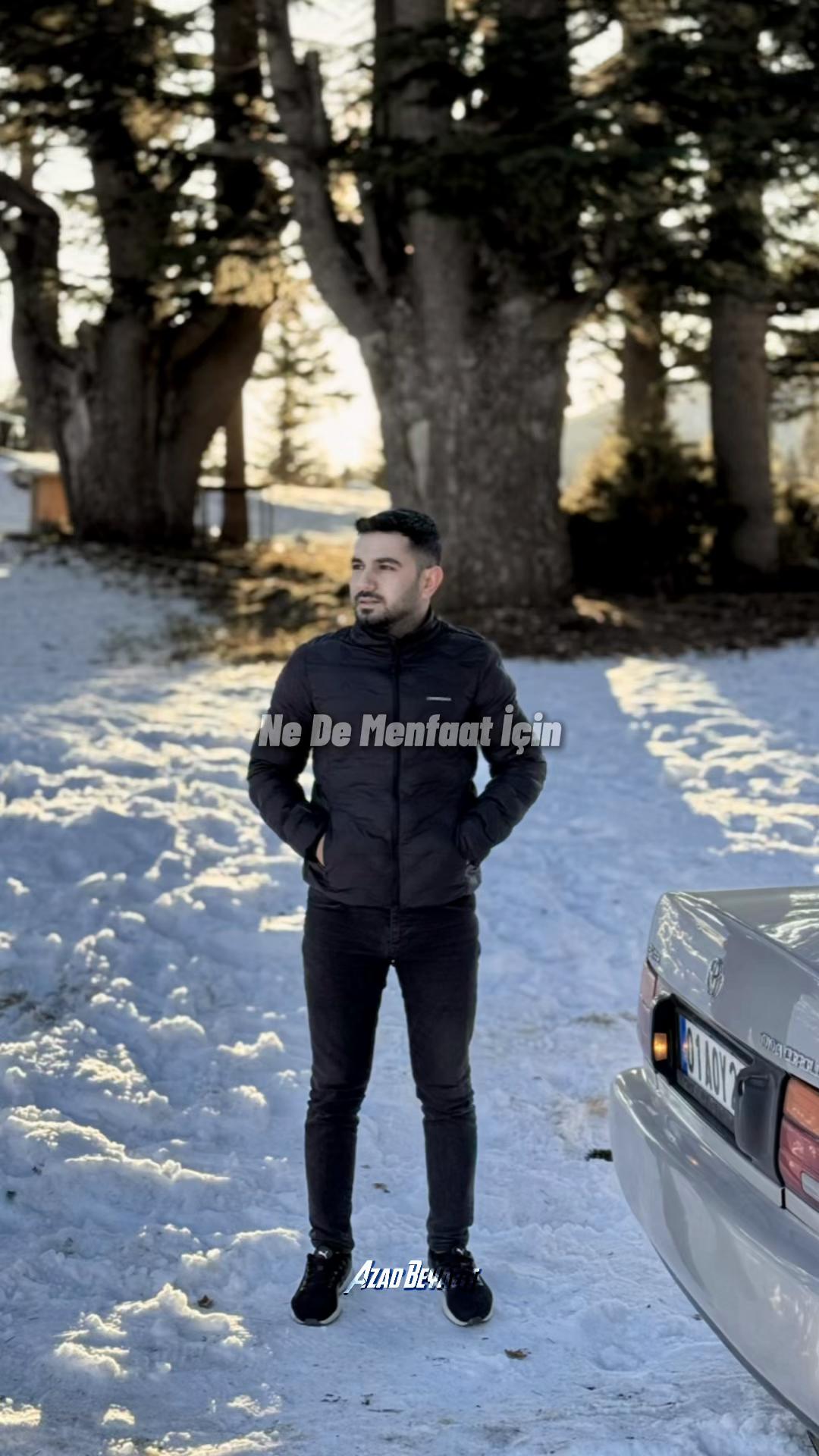 @Doğan Dikbaş&rsquo;cino