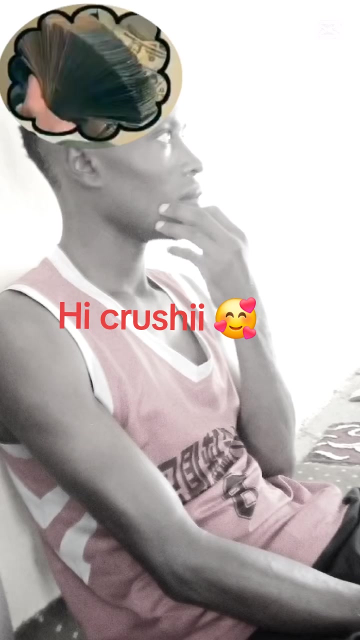 @Elijah juma