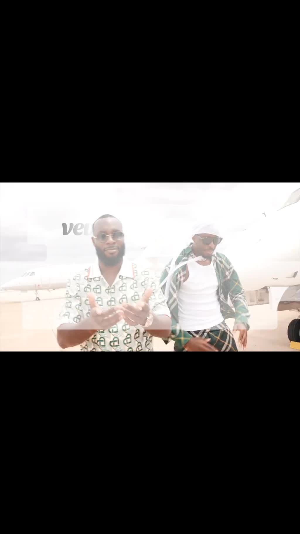 @Dadju&Tayc