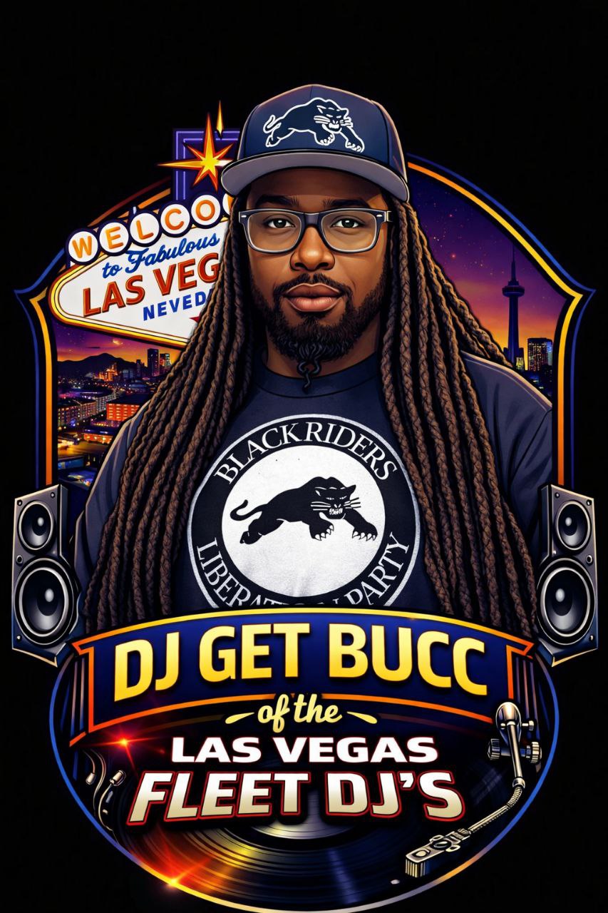 @Dj Get Bucc 🇧🇧