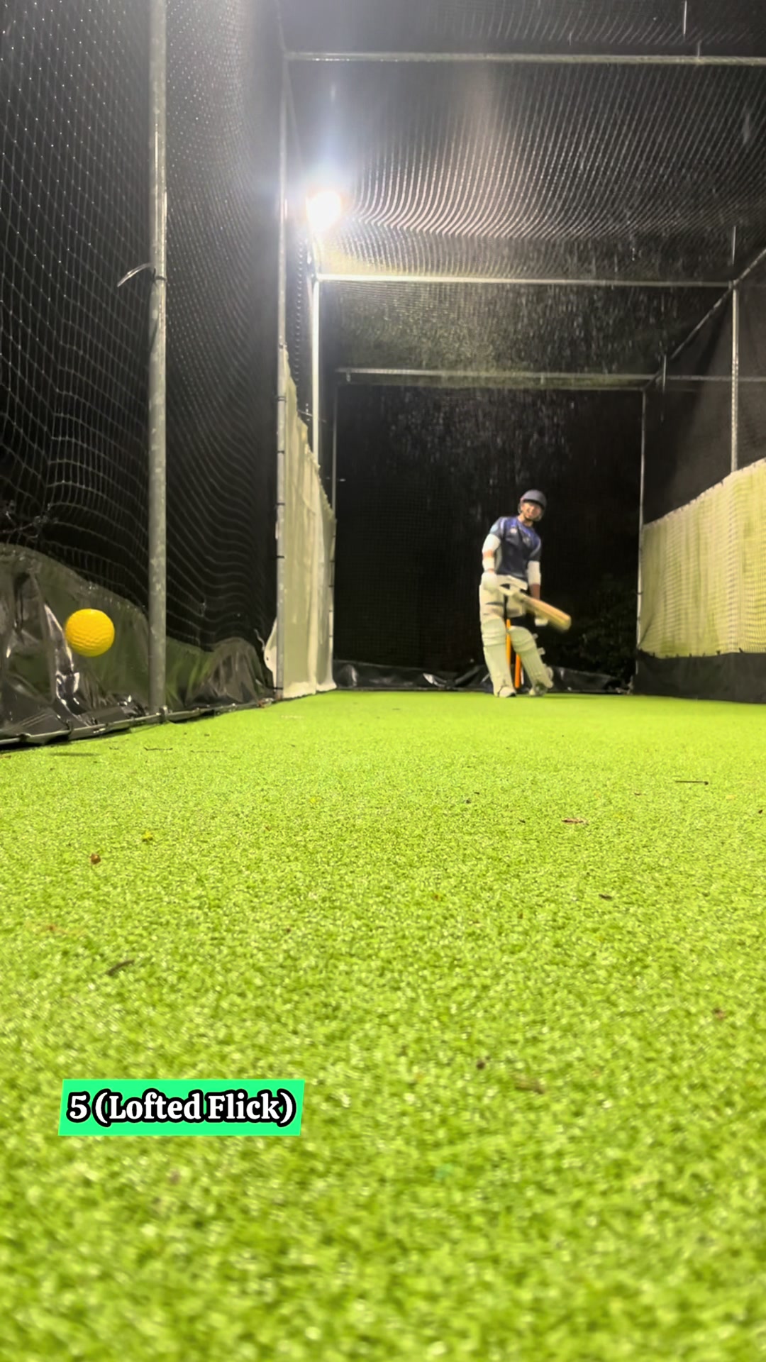@Cricket School Of Excellence