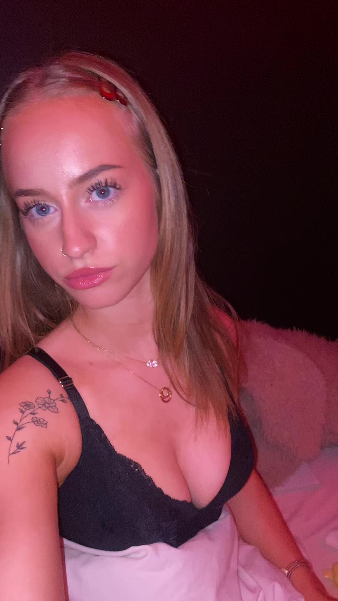@Yvie xo