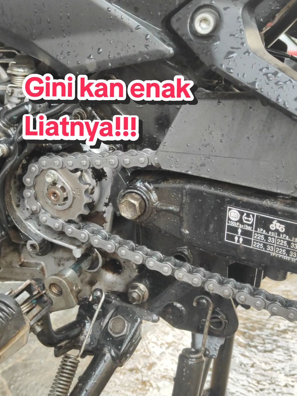 @Garasi Kuda Besi
