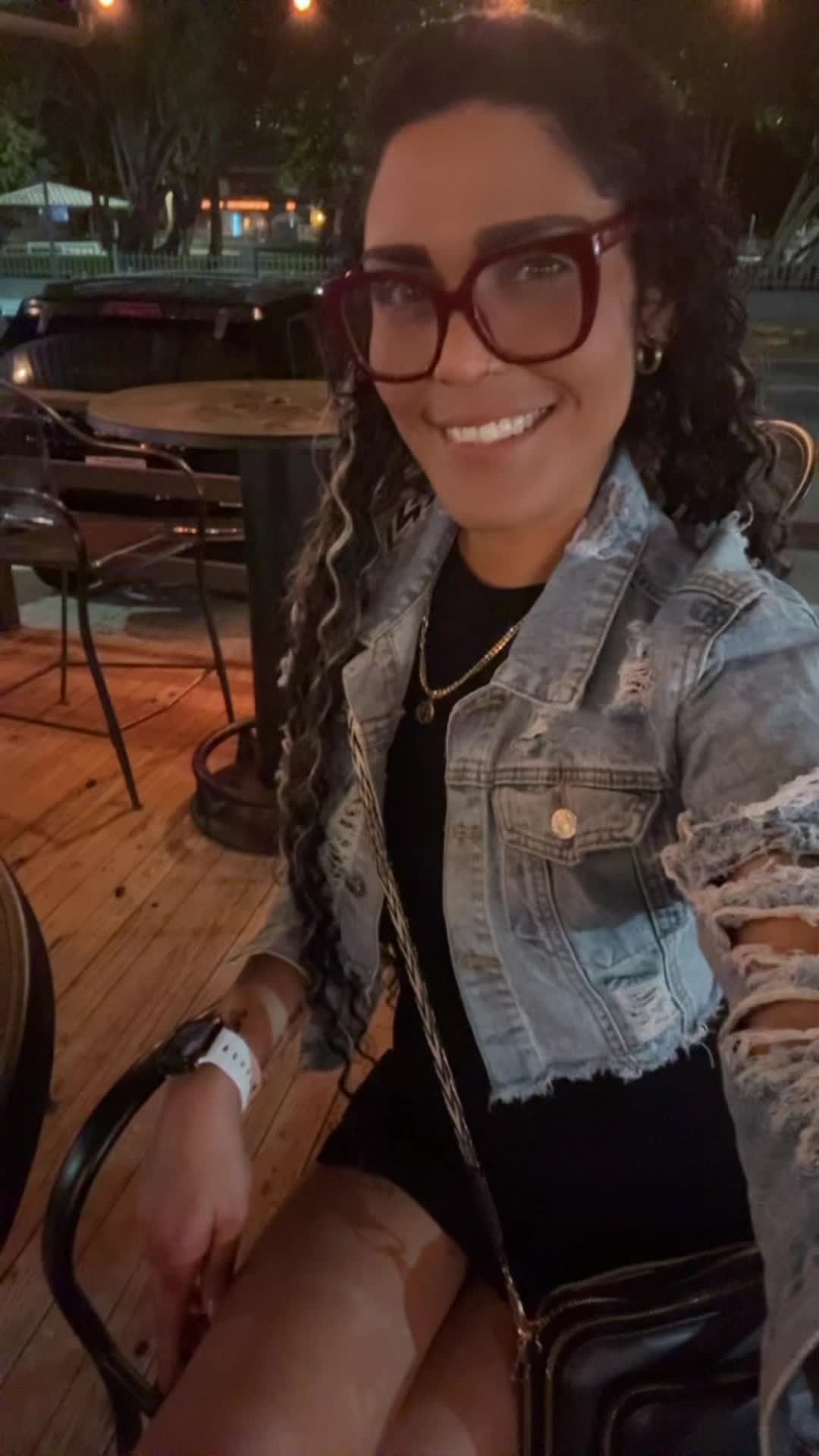 @Natasha Pacheco