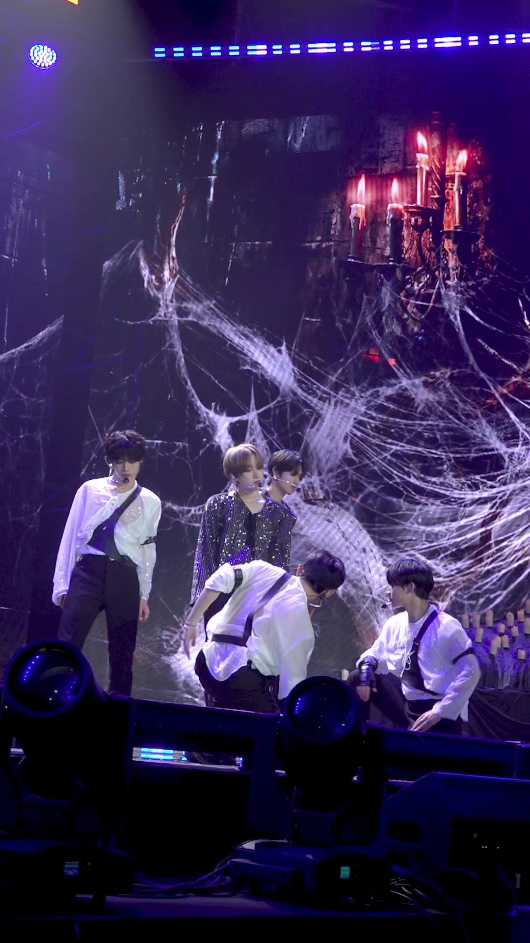 @템페스트(TEMPEST)